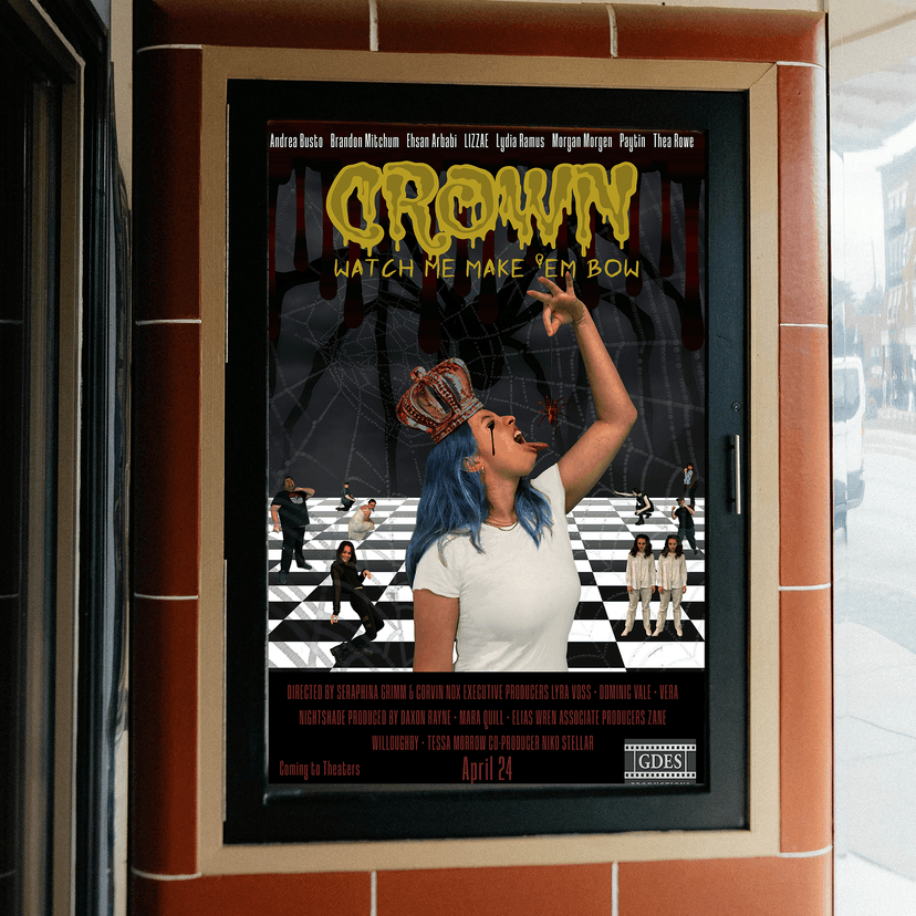 Movie Poster