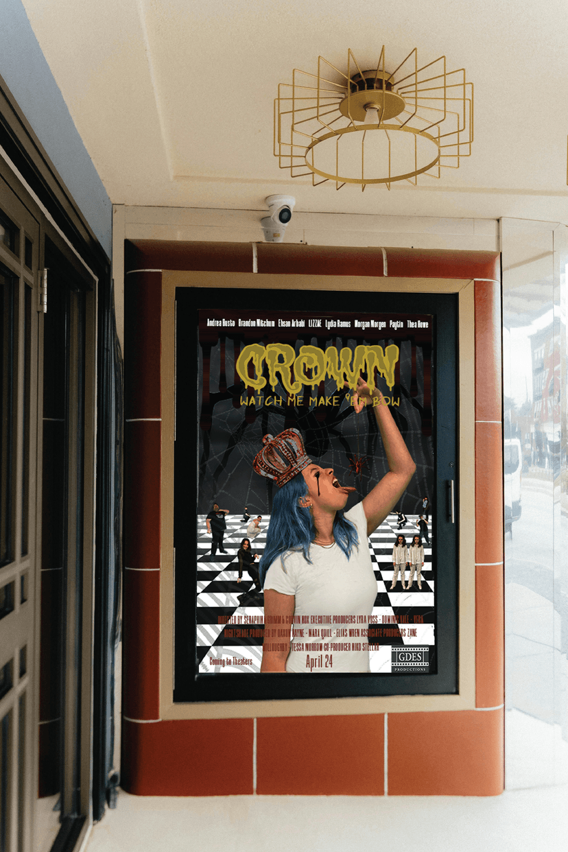Movie Poster