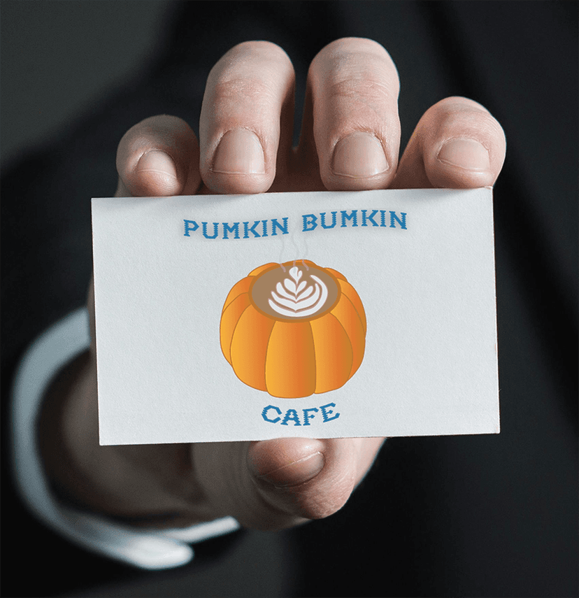 Pumkin Bumkin Cafe