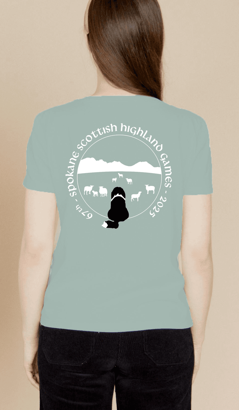 Spokane Scottish Highland Games