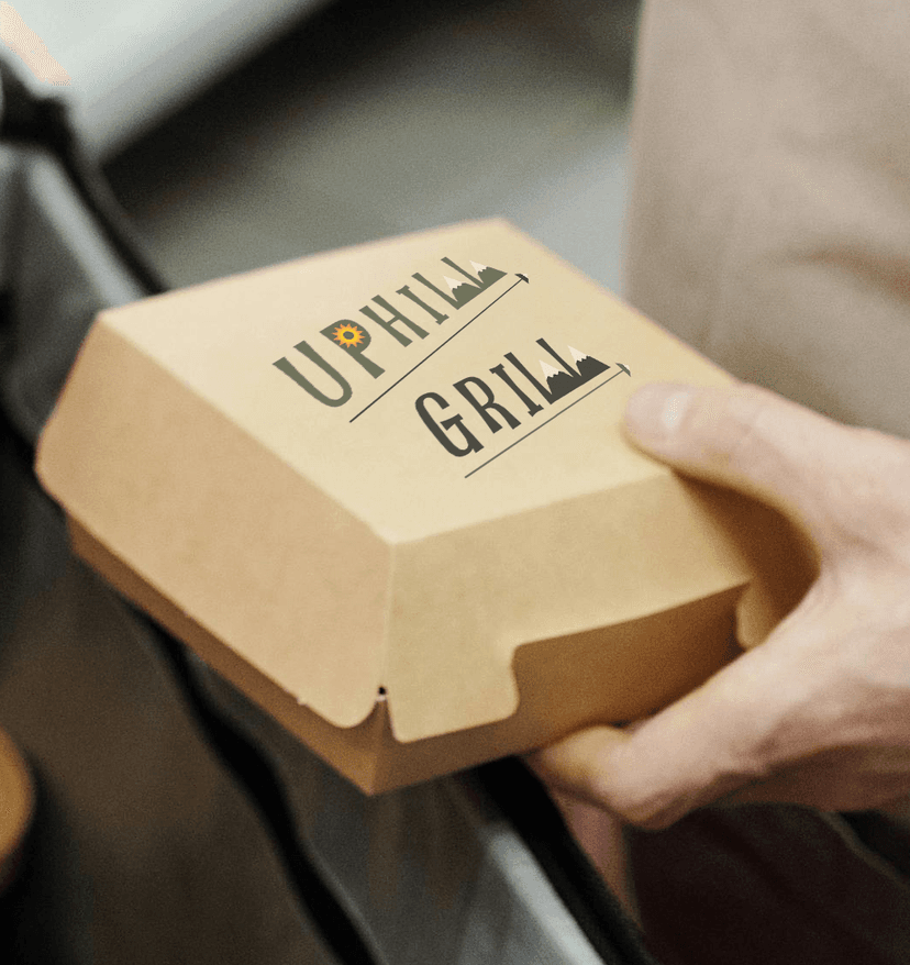 Uphill Grill