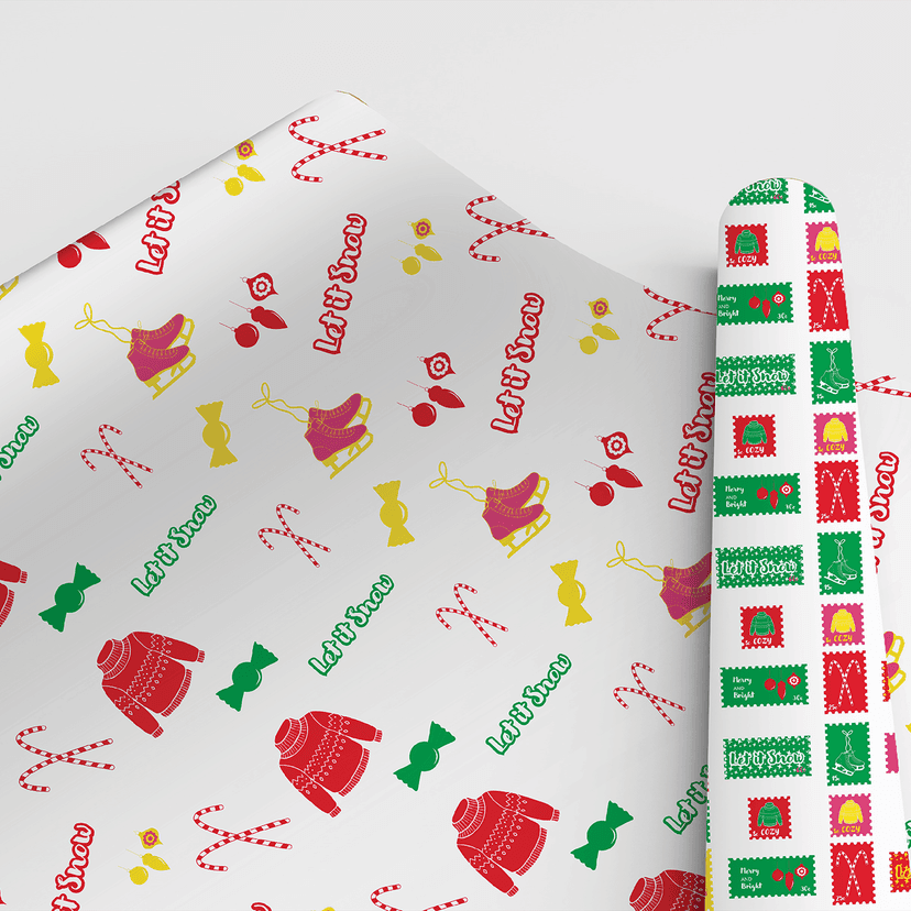 Wrapping Paper
